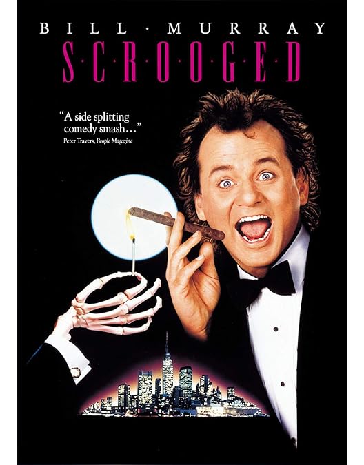 Amazon.co.jp: 3人のゴースト [Blu-ray] : ビル・マーレー, カレン